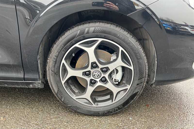 Used MG MG3 2025 for sale - 78075243: Photo 12