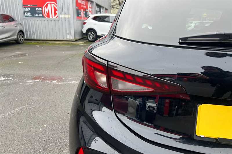 Used MG MG3 2025 for sale - 78075243: Photo 32