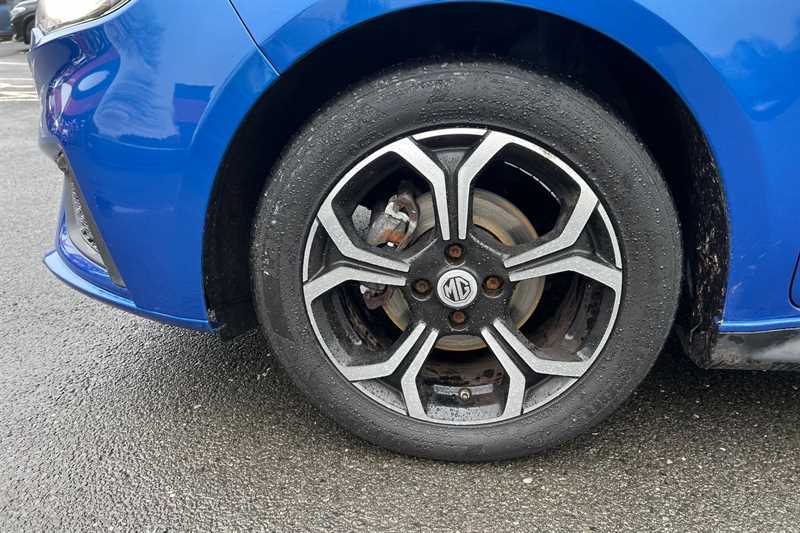 Used MG MG3 2018 for sale - 77430427: Photo 12