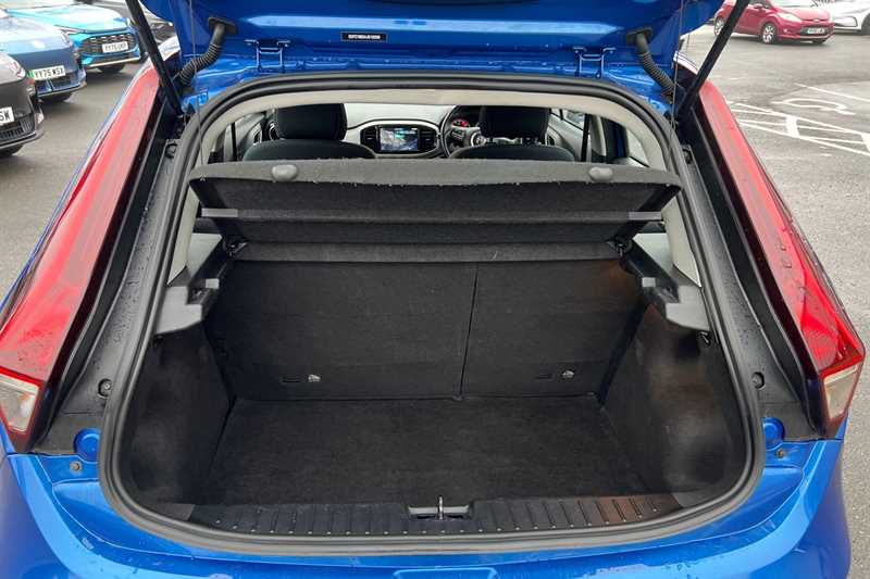 Used MG MG3 2018 for sale - 77430427: Photo 25