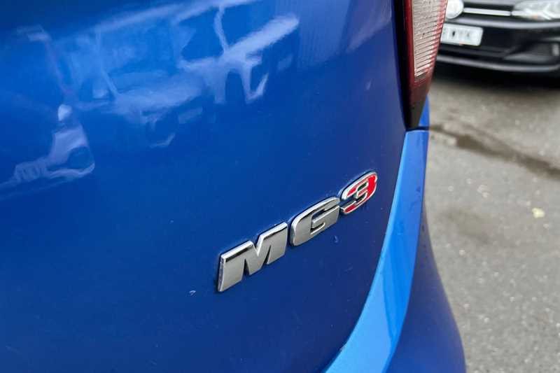 Used MG MG3 2018 for sale - 77430427: Photo 30