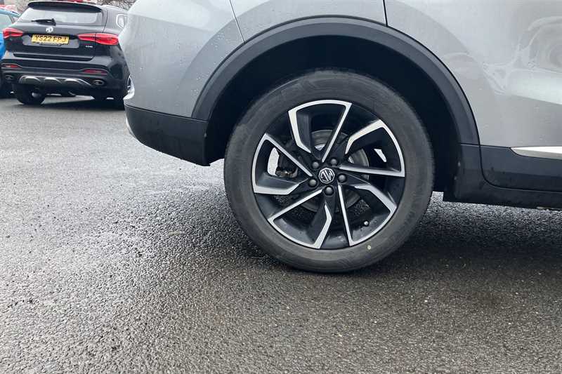 Used MG MG ZS 2022 for sale - 77899654: Photo 11