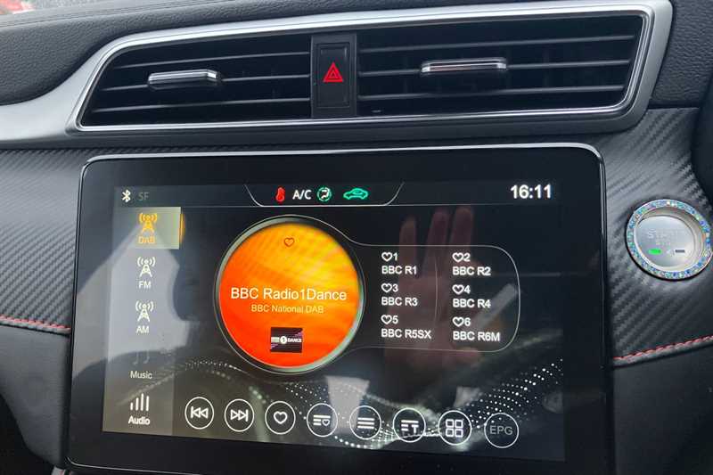 Used MG MG ZS 2022 for sale - 77899654: Photo 17