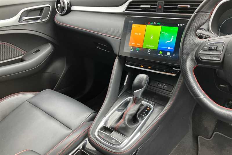 Used MG MG ZS 2021 for sale - 78142462: Photo 14