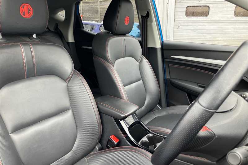 Used MG MG ZS 2021 for sale - 78142462: Photo 23