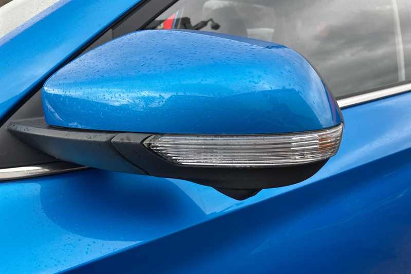 Used MG MG ZS 2021 for sale - 78142462: Photo 35