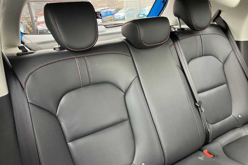 Used MG MG ZS 2021 for sale - 78142462: Photo 42