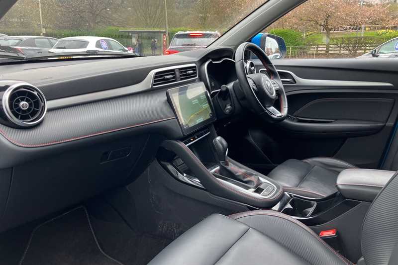 Used MG MG ZS 2021 for sale - 78142462: Photo 46