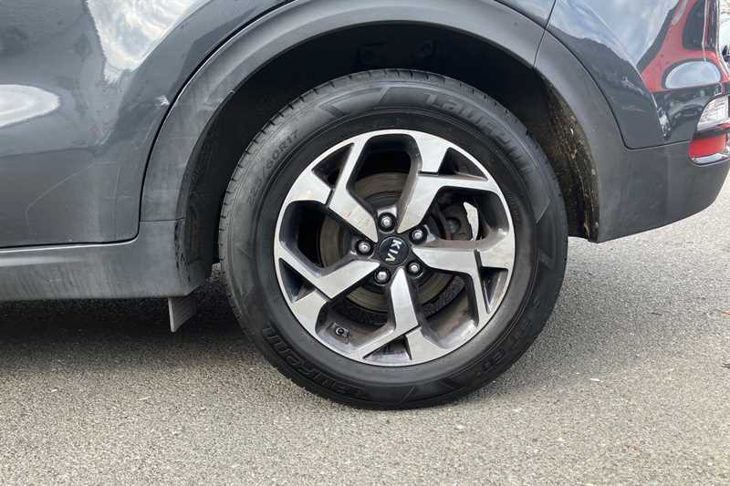 Used Kia Sportage 2020 for sale - 76462426: Photo 10