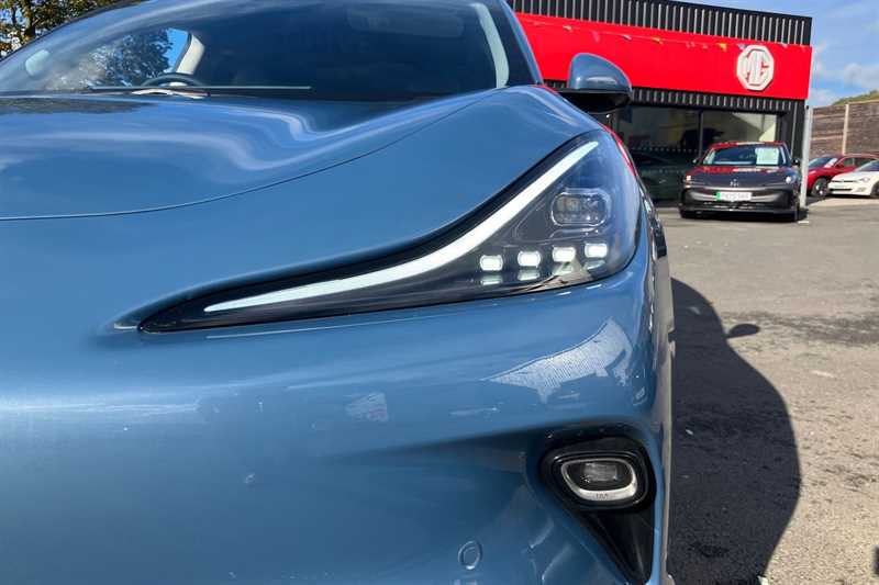 Used MG MG IM6 2025 for sale - 76806182: Photo 29