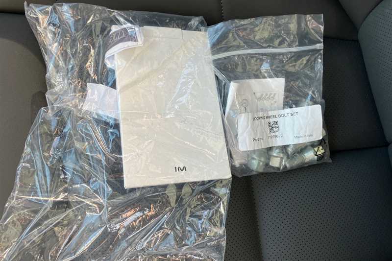 Used MG MG IM6 2025 for sale - 76806182: Photo 36