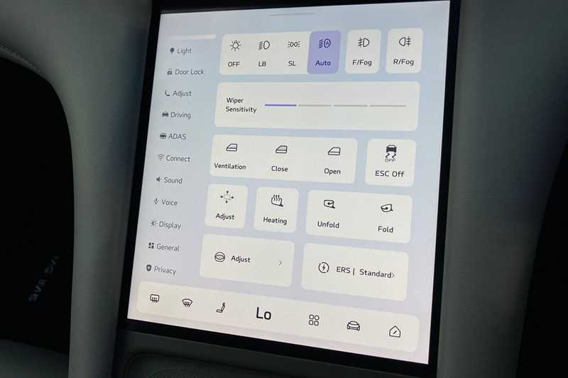 Used MG MG IM6 2025 for sale - 76806182: Photo 41