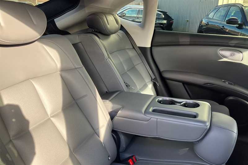 Used MG MG IM6 2025 for sale - 76806182: Photo 48