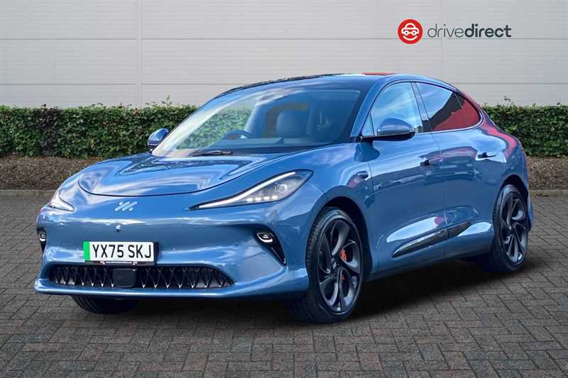 Used MG MG IM6 2025 for sale - 76806182: Photo 7