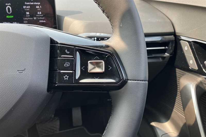 Used MG MG4 2025 for sale - 77309168: Photo 22