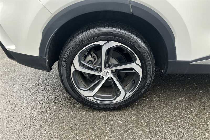 Used MG MG HS 2024 for sale - 76124977: Photo 10