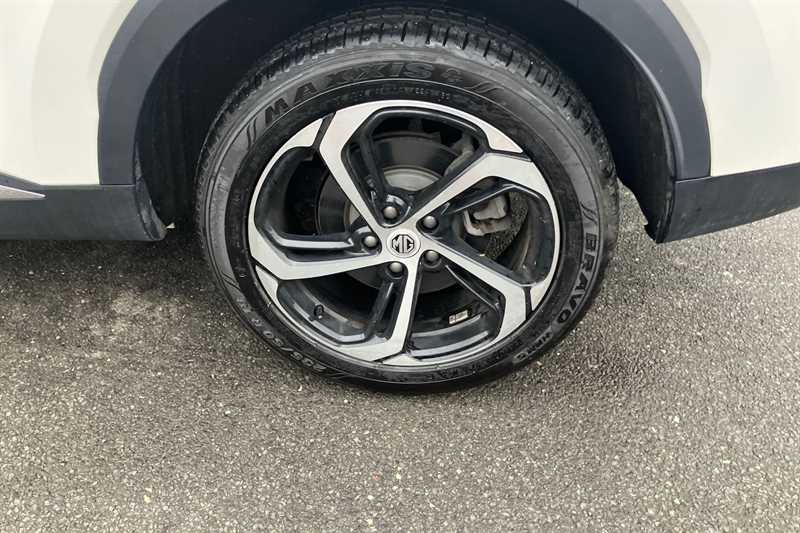 Used MG MG HS 2024 for sale - 76124977: Photo 11