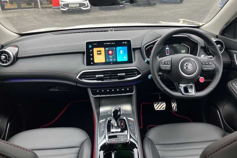 Used MG MG HS 2024 for sale - 76124977: Photo 13