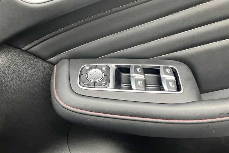 Used MG MG HS 2024 for sale - 76124977: Photo 16