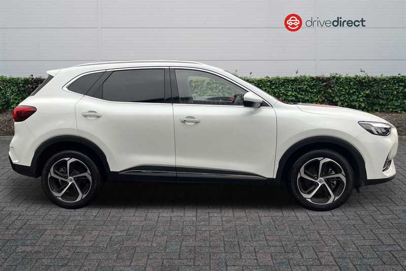 Used MG MG HS 2024 for sale - 76124977: Photo 2
