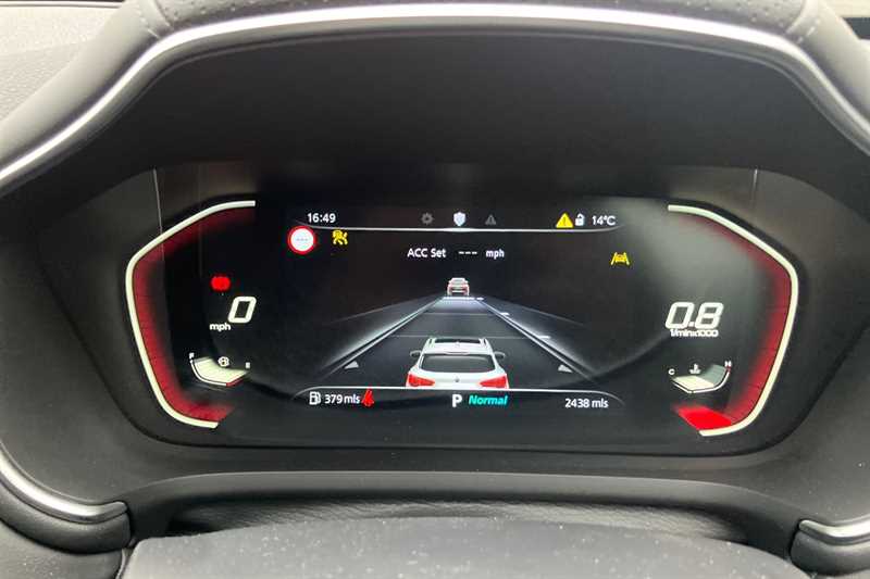 Used MG MG HS 2024 for sale - 76124977: Photo 20