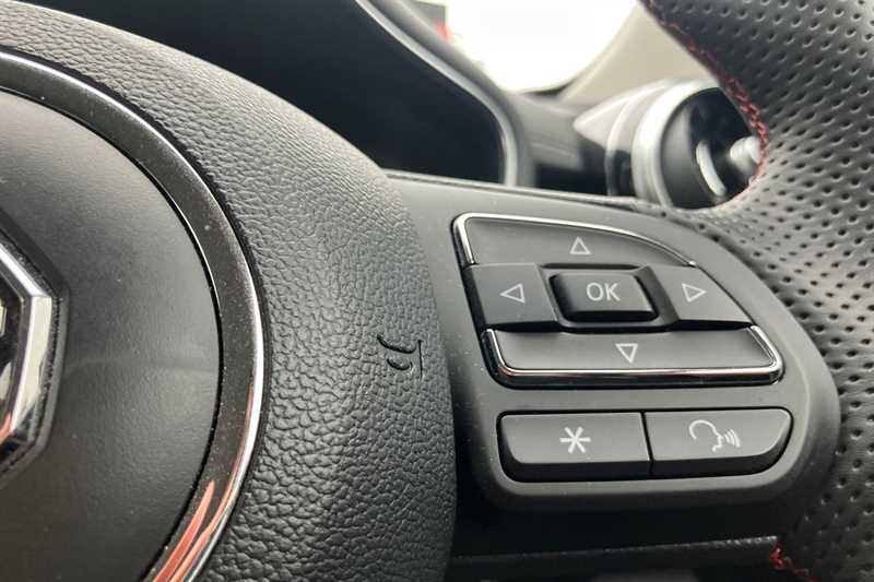 Used MG MG HS 2024 for sale - 76124977: Photo 22