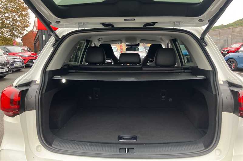Used MG MG HS 2024 for sale - 76124977: Photo 25