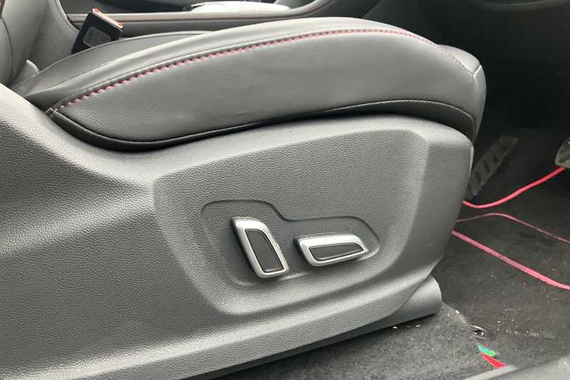 Used MG MG HS 2024 for sale - 76124977: Photo 26