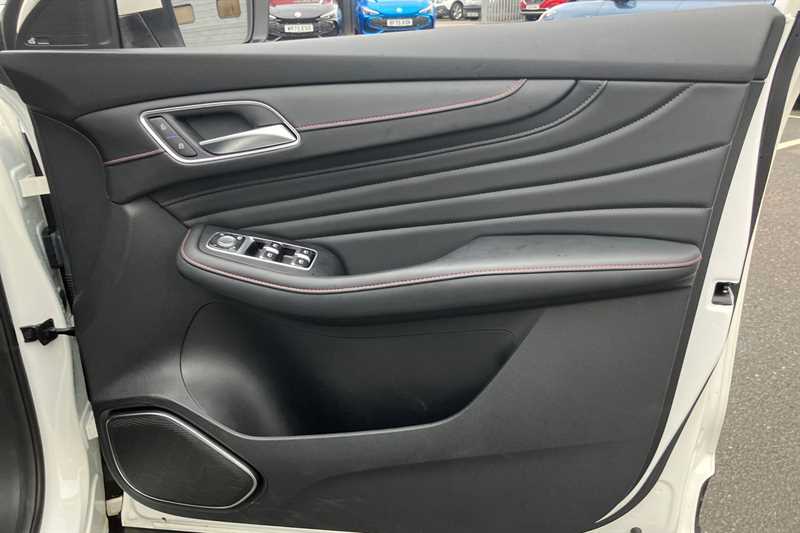 Used MG MG HS 2024 for sale - 76124977: Photo 27