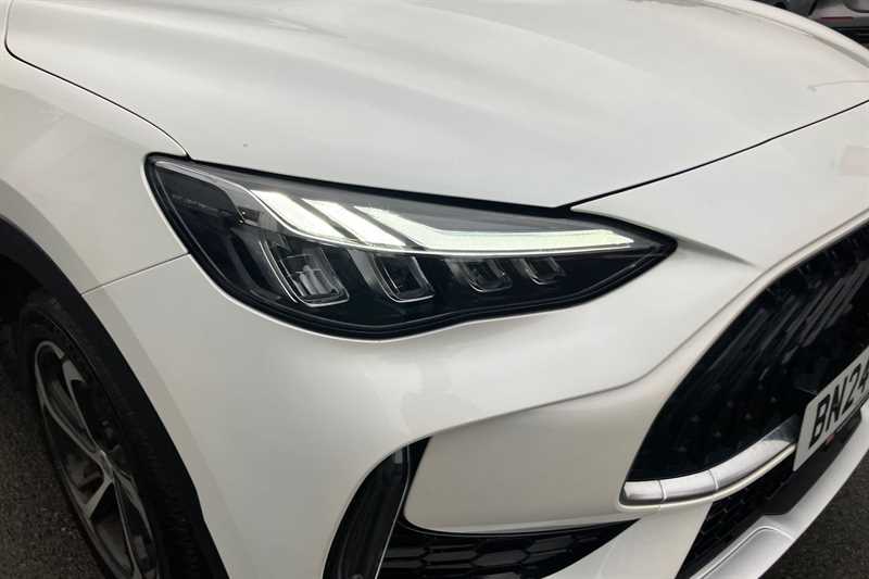 Used MG MG HS 2024 for sale - 76124977: Photo 28