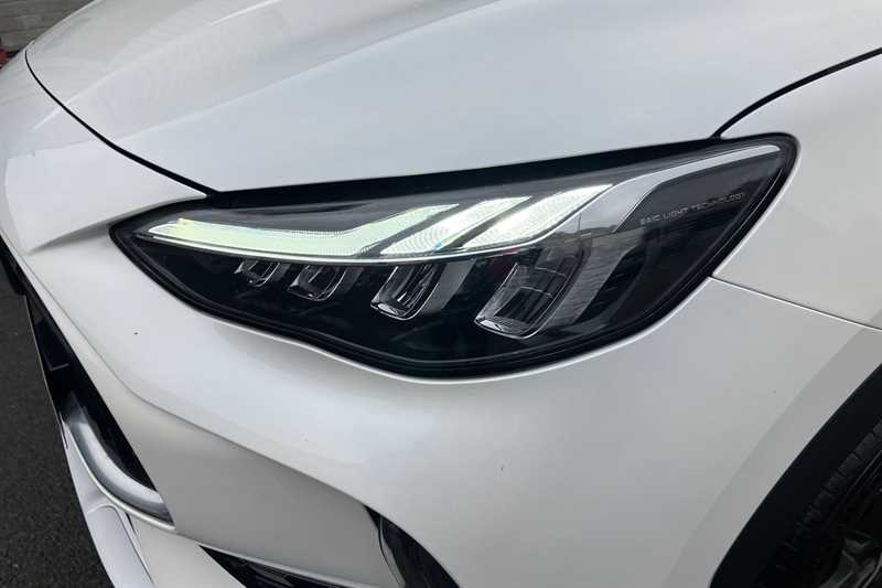 Used MG MG HS 2024 for sale - 76124977: Photo 29