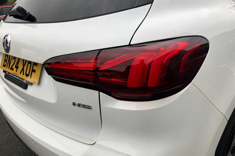 Used MG MG HS 2024 for sale - 76124977: Photo 32