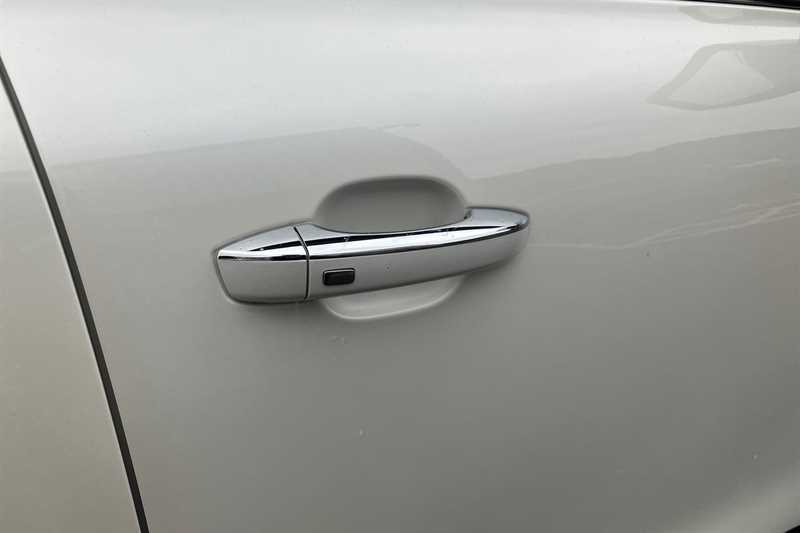 Used MG MG HS 2024 for sale - 76124977: Photo 33