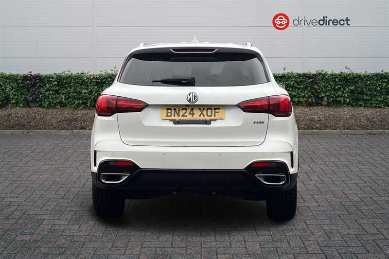 Used MG MG HS 2024 for sale - 76124977: Photo 4