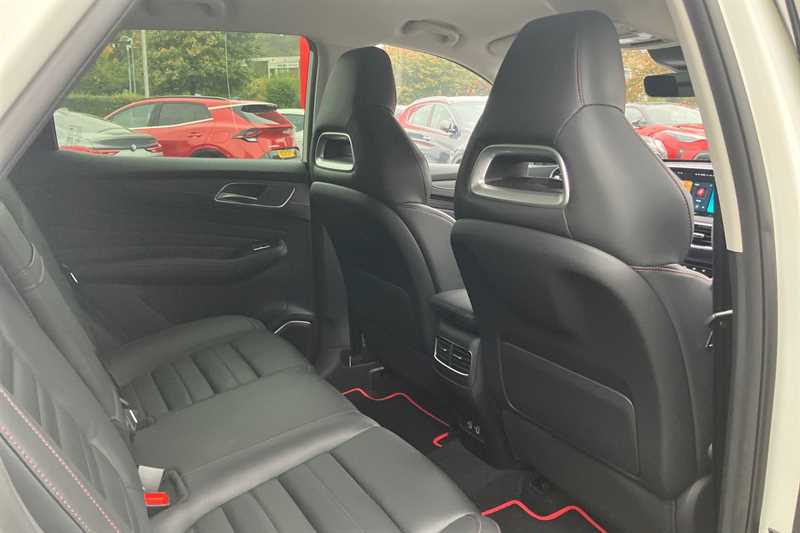 Used MG MG HS 2024 for sale - 76124977: Photo 40