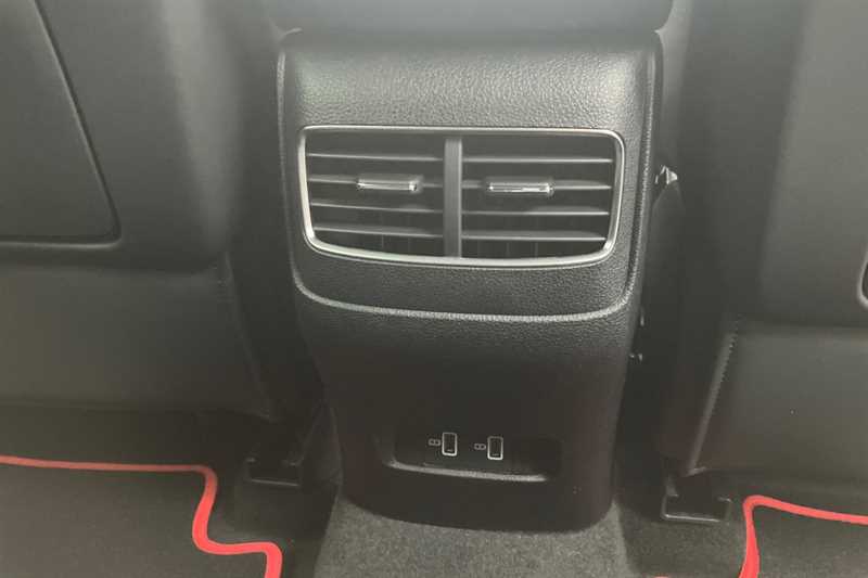 Used MG MG HS 2024 for sale - 76124977: Photo 42