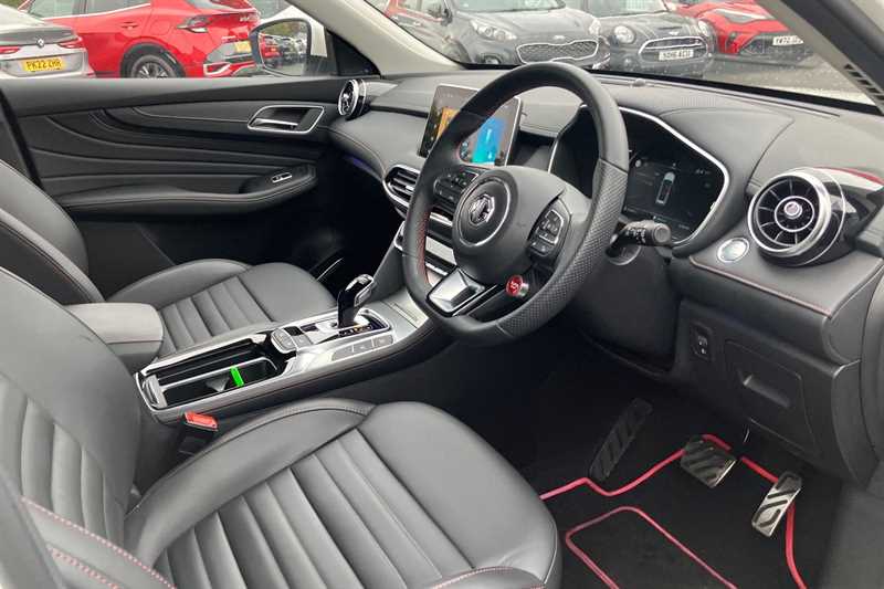 Used MG MG HS 2024 for sale - 76124977: Photo 43