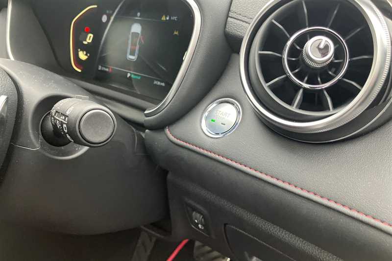 Used MG MG HS 2024 for sale - 76124977: Photo 45