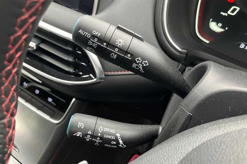 Used MG MG HS 2024 for sale - 76124977: Photo 47