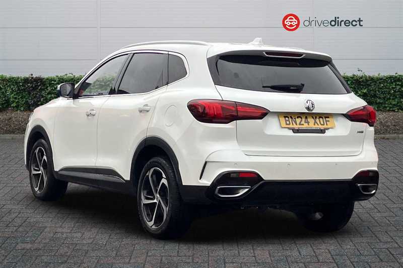 Used MG MG HS 2024 for sale - 76124977: Photo 5
