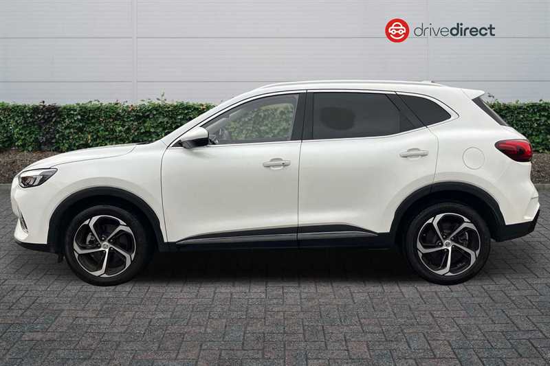 Used MG MG HS 2024 for sale - 76124977: Photo 6