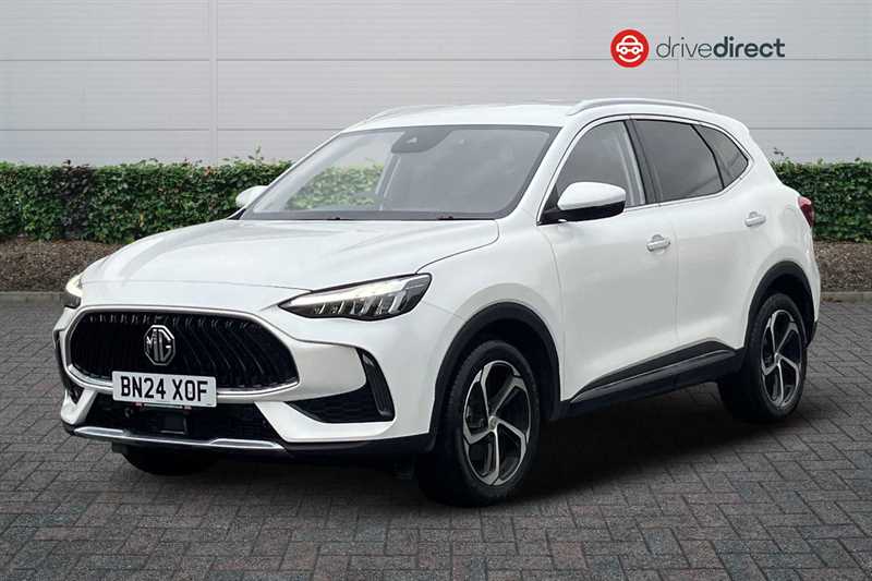 Used MG MG HS 2024 for sale - 76124977: Photo 7