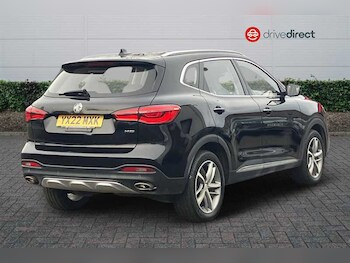 Used MG MG HS 2022 for sale - 76938899: Photo