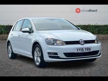 2016 - 1.4 TSI BlueMotion Tech Match Edition Hatchback 5dr Petrol Manual Euro 6 (s