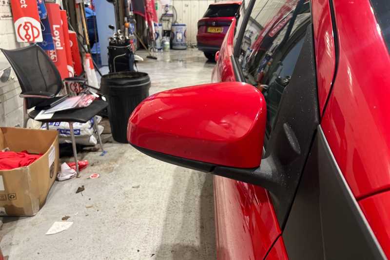 Used Toyota AYGO 2017 for sale - 77402618: Photo 33