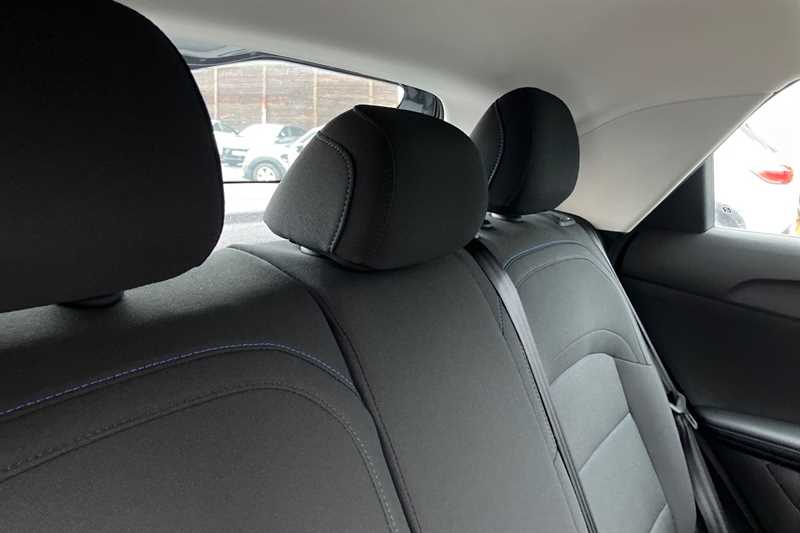 Used MG MG4 2026 for sale - 78208044: Photo 24