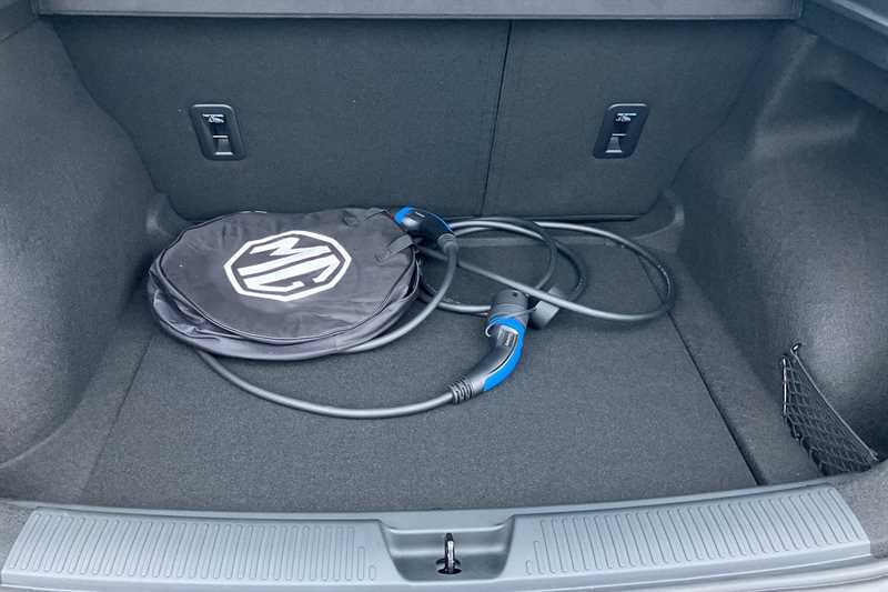 Used MG MG4 2026 for sale - 78208044: Photo 25