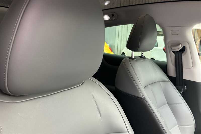 Used MG MG IM5 2025 for sale - 76503851: Photo 23