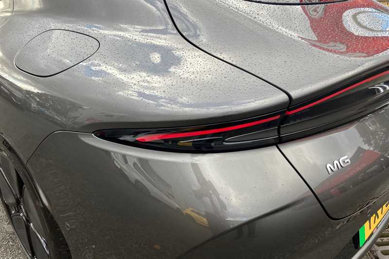 Used MG MG IM5 2025 for sale - 76503851: Photo 31