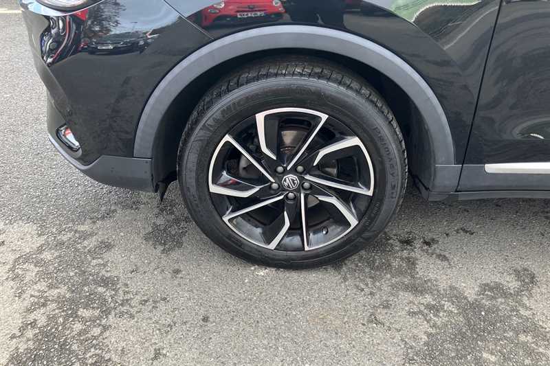 Used MG MG ZS 2022 for sale - 76463575: Photo 12